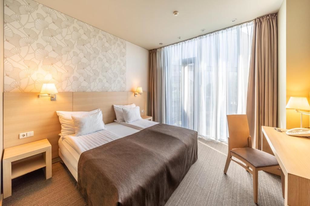 Отель Rixwell Elefant Hotel with FREE Parking Рига-38